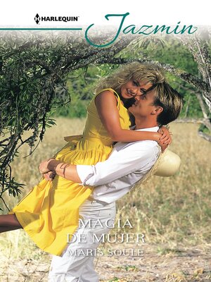 cover image of Magia de mujer